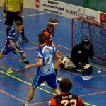 Domácí zaváhání milevských juniorů zastínila rekordně vysoká výhra