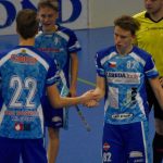 Domácí zaváhání milevských juniorů zastínila rekordně vysoká výhra