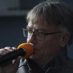 První vánoční strom se rozsvítil ve strakonické nemocnici