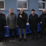 První vánoční strom se rozsvítil ve strakonické nemocnici