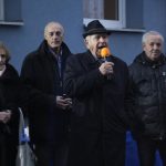 První vánoční strom se rozsvítil ve strakonické nemocnici
