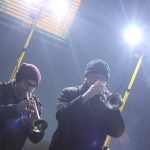 První vánoční strom se rozsvítil ve strakonické nemocnici