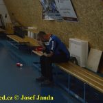 Spartak na Třeboň nestačil, Přibyl na čele střelců