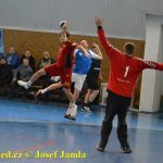 Spartak na Třeboň nestačil, Přibyl na čele střelců