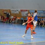 Spartak na Třeboň nestačil, Přibyl na čele střelců