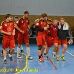 Spartak na Třeboň nestačil, Přibyl na čele střelců
