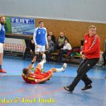 Spartak na Třeboň nestačil, Přibyl na čele střelců