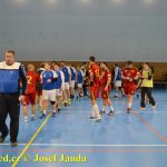 Spartak na Třeboň nestačil, Přibyl na čele střelců