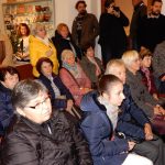 Smrčkův dům na soběslavském náměstí provonělo svařené víno a rozezněly koledy