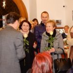 Smrčkův dům na soběslavském náměstí provonělo svařené víno a rozezněly koledy