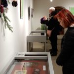 Smrčkův dům na soběslavském náměstí provonělo svařené víno a rozezněly koledy