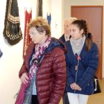 Smrčkův dům na soběslavském náměstí provonělo svařené víno a rozezněly koledy