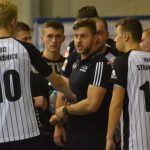 Jasná záležitost strakonických házenkářů. Dvůr Králové porazili o 12 gólů