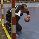 Jasná záležitost strakonických házenkářů. Dvůr Králové porazili o 12 gólů
