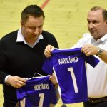 První výhra pod strakonickými koši a 61 tisíc pro Karolínku s Rozárkou!