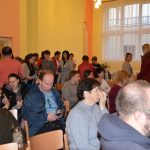Mladí hasiči z Dobrošova vydali kalendáře