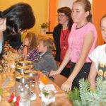 Mladí hasiči z Dobrošova vydali kalendáře