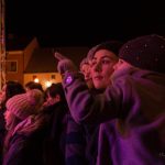 Ve Veselí se prodávaly na vánočním trhu perníčky ve prospěch dětského domova