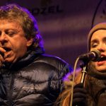 Ve Veselí se prodávaly na vánočním trhu perníčky ve prospěch dětského domova