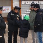 Děti napsaly Ježíškovi a andělský rytíř rozsvítil vánoční strom