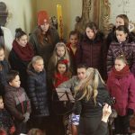 Plný čimelický kostel si vychutnal adventní koncert