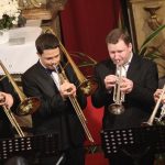 Plný čimelický kostel si vychutnal adventní koncert