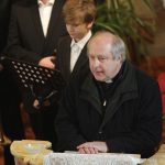 Plný čimelický kostel si vychutnal adventní koncert