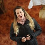 Plný čimelický kostel si vychutnal adventní koncert