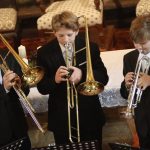 Plný čimelický kostel si vychutnal adventní koncert