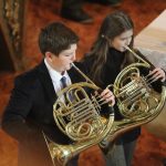 Plný čimelický kostel si vychutnal adventní koncert