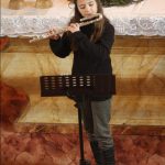 Plný čimelický kostel si vychutnal adventní koncert