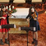 Plný čimelický kostel si vychutnal adventní koncert
