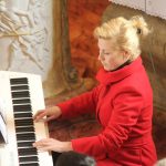 Plný čimelický kostel si vychutnal adventní koncert