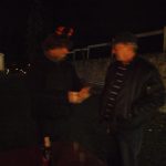 Peklo plné čertů, petardy a strašlivé hlasy ze sklepa