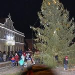 Adventní neděle s bohatým programem v Milevsku