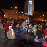 Adventní neděle s bohatým programem v Milevsku