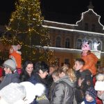 Adventní neděle s bohatým programem v Milevsku