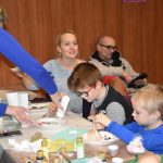 Festival Art v Táboře byl opět přehlídkou tvořivosti. Kdo letos vyhrál soutěž vánoček?