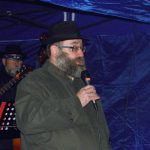 V Kovářově zdobily vánoční strom děti