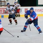 Okresní hokej: První Multidekor uhájil vedení z úvodní třetiny