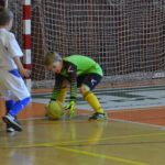 Přípravka Volenic opět kralovala, polepšily si i Strakonice