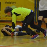 Přípravka Volenic opět kralovala, polepšily si i Strakonice