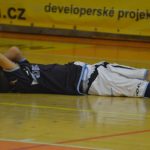 Přípravka Volenic opět kralovala, polepšily si i Strakonice