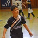 Přípravka Volenic opět kralovala, polepšily si i Strakonice