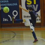 Přípravka Volenic opět kralovala, polepšily si i Strakonice