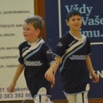 Přípravka Volenic opět kralovala, polepšily si i Strakonice