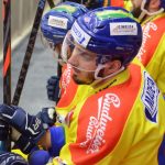 Motor ve třetí části otočil zápas s Havířovem, přišel ale o nejproduktivnějšího hráče