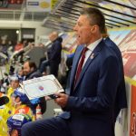 Motor ve třetí části otočil zápas s Havířovem, přišel ale o nejproduktivnějšího hráče