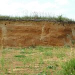 Jihočeské pískovny nabízejí geologické fenomény a jsou i dobrým tipem na výlet