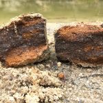 Jihočeské pískovny nabízejí geologické fenomény a jsou i dobrým tipem na výlet